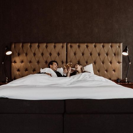 Chateauhotel De Havixhorst Schiphorst Zewnętrze zdjęcie