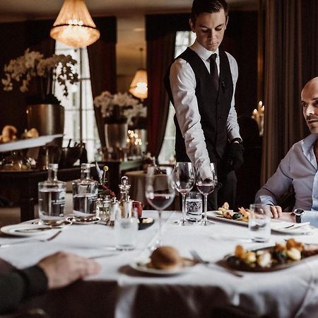 Chateauhotel De Havixhorst Schiphorst Zewnętrze zdjęcie