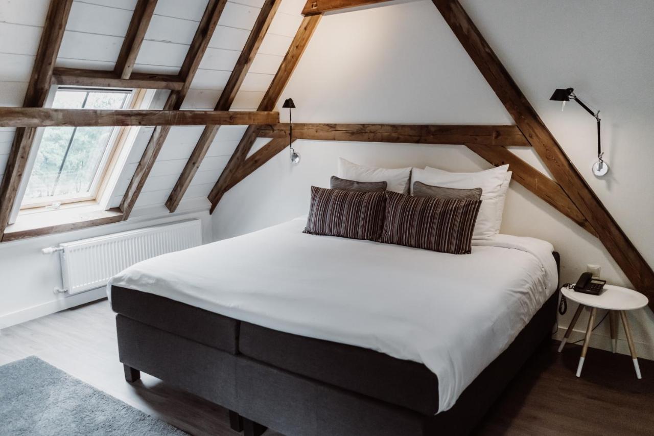 Chateauhotel De Havixhorst Schiphorst Zewnętrze zdjęcie