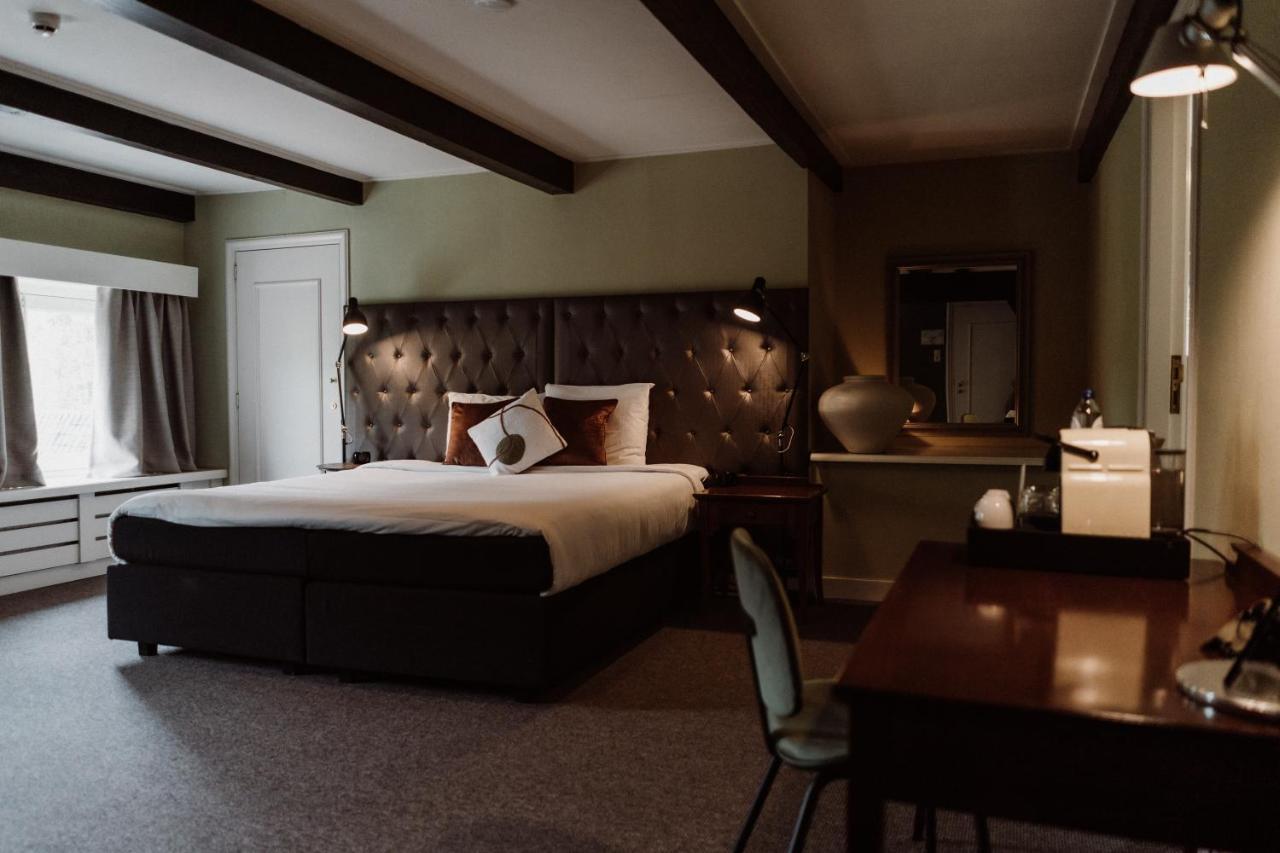 Chateauhotel De Havixhorst Schiphorst Zewnętrze zdjęcie
