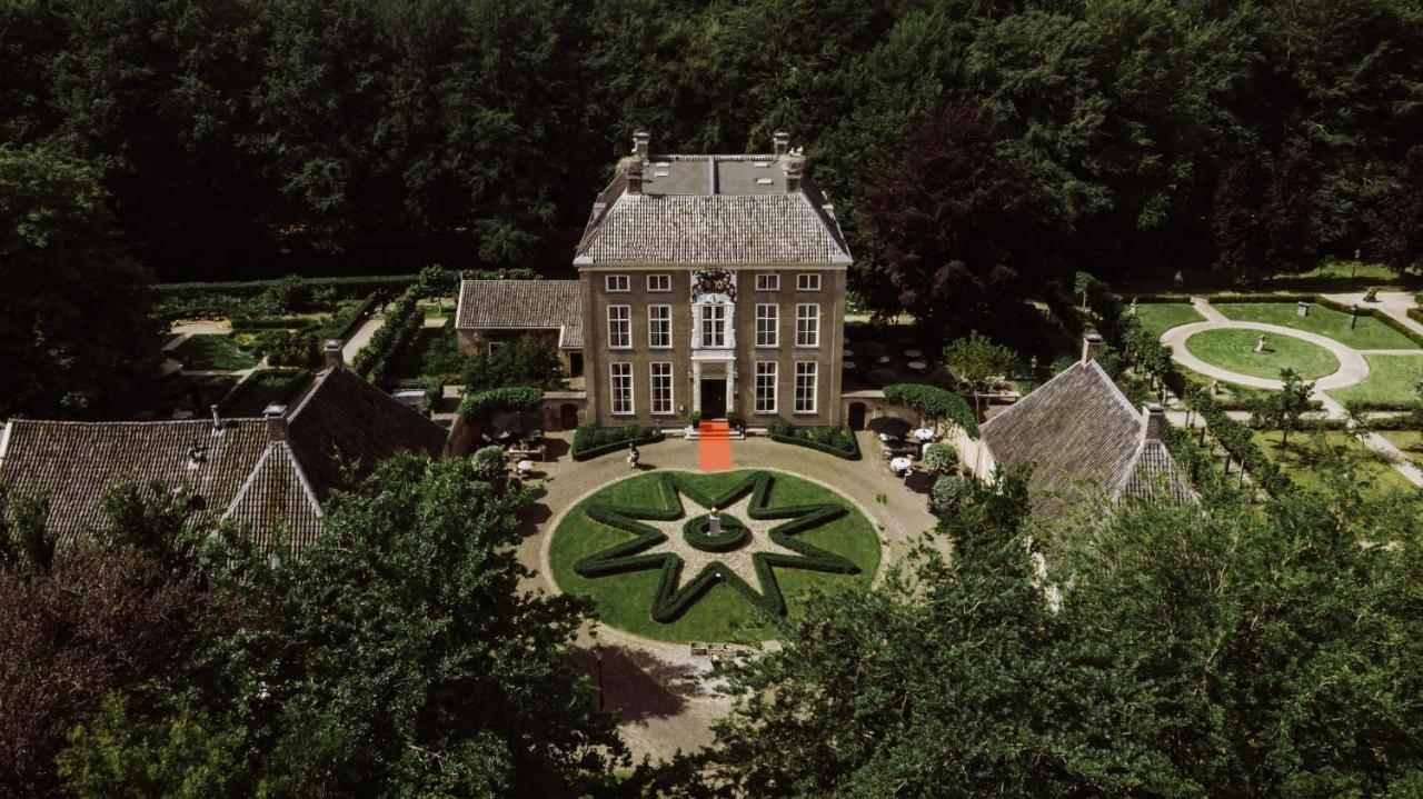 Chateauhotel De Havixhorst Schiphorst Zewnętrze zdjęcie